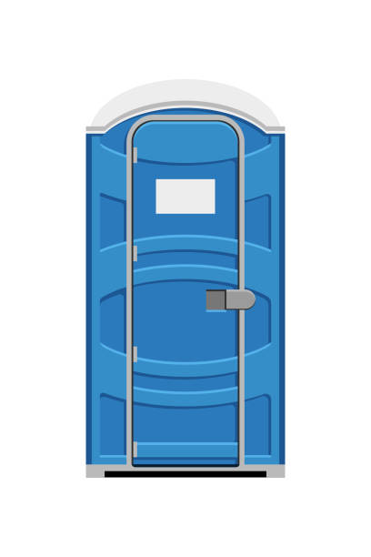 Portable Restroom Removal and Pickup in Fort Hunt, VA