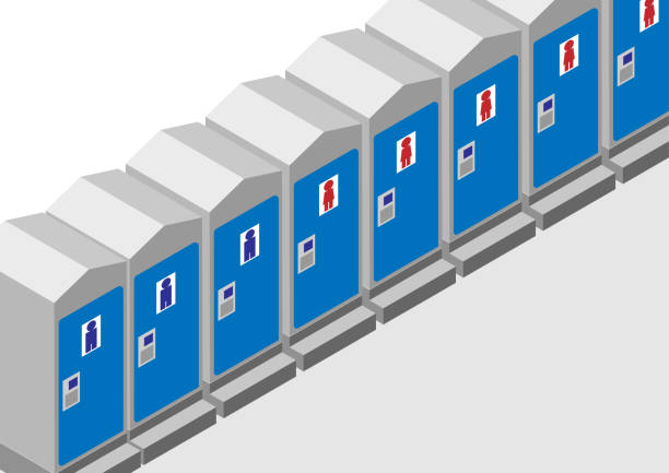 Reliable Fort Hunt, VA Portable Potty Rental Solutions