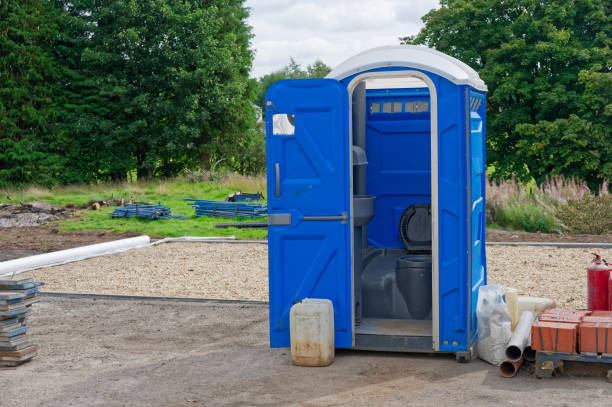 Best Eco-Friendly Portable Toilets  in Fort Hunt, VA