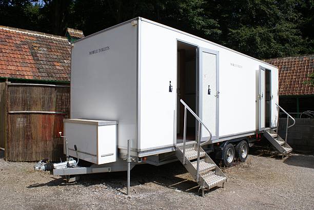 Best Portable Toilets for Parks and Recreation Areas  in Fort Hunt, VA